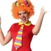 Slips Multicolour Trak Clown Set