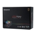 Virtalähde Chieftec CTG-750C-RGB ATX PS/2 750 W
