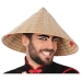 Sombrero Marrón Asia