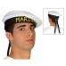 Chapéu Branco Marinheiro