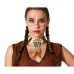 Necklace Multicolour American Indian Costune accessorie