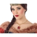 Necklace Unisex Costune accessorie Queen