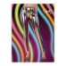 Leggings Multicolor Accesorii pentru Costumație