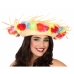 Sombrero Multicolor Hawaiano