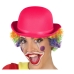Chapeau de clown Fuchsia