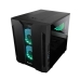 Case computer desktop ATX Chieftec GM-02B-OP Nero Multicolore