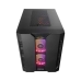Case computer desktop ATX Chieftec GM-02B-OP Nero Multicolore
