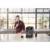 Superautomātiskais kafijas automāts Philips EP1224/00 Melns 1500 W 15 bar 1,8 L