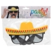 Lunettes Mexicain Chapeau Moustache