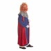 Маскарадные костюмы для взрослых 4964-AL Король-маг