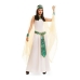 Kostume til voksne My Other Me Cleopatra Egyptisk kvinde