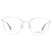 Női Szemüveg keret Max Mara MM5002 54028