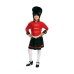 Costume for Children My Other Me Police Officer (5 Pieces)