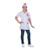 Costume for Children My Other Me Nurse (2 Pieces)