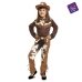 Costume for Children My Other Me Cowboy 3-4 Years (2 Pieces)