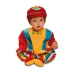Costume for Babies My Other Me Male Clown 7-12 Months (2 Pieces)