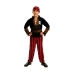 Costume for Children My Other Me Pirate (5 Pieces)