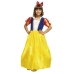 Costume for Children My Other Me Snow White (2 Pieces)