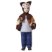 Costume for Children My Other Me Owl 1-2 years (3 Pieces)