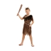 Costume for Children My Other Me Troglodyte (3 Pieces)