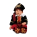 Kostuums voor Baby's My Other Me Piraat (3 Onderdelen)