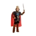 Маскировъчен костюм за деца My Other Me Средновековен рицар (7 Части)