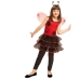 Costume for Children My Other Me Ladybird 10-12 Years (4 Pieces)