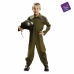 Kostume til børn My Other Me Luftfart pilot