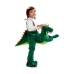 Kostume til børn My Other Me Dinosaur