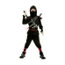 Costume per Bambini My Other Me Ninja (5 Pezzi)