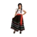Costume for Children My Other Me Mexico (2 Pieces)