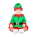 Costume for Babies My Other Me Elf 1-2 years (3 Pieces)
