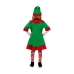 Kostuums voor Kinderen My Other Me Elf (4 Onderdelen)