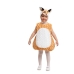 Costume per Bambini My Other Me Volpe (2 Pezzi)