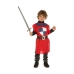 Costume for Children My Other Me 3-6 years Medieval (2 Pieces)