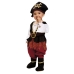 Costume for Babies My Other Me Pirate 12-24 Months (3 Pieces)