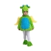 Costume for Babies My Other Me Dragon 12-24 Months (5 Pieces)