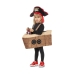 Costume for Children My Other Me Pirate 3-4 Years (2 Pieces)