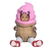 Costume for Babies My Other Me Ice cream (3 Pieces)