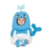Costume for Babies My Other Me Whale (3 Pieces)