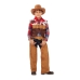 Costume for Children My Other Me Cowboy 10-12 Years (3 Pieces)