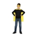 Маскировъчен костюм за деца My Other Me Жълт Супергерой 3-6 години (2 Части)