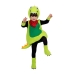 Costume for Children My Other Me Dinosaur (4 Pieces)