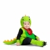 Kostume til børn My Other Me Dinosaur (4 Dele)