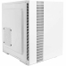 ATX Semi-tårn kasse Chieftec UK-02W-OP Hvid