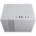 Caja Semitorre ATX Chieftec UK-02W-OP Blanco