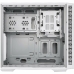 ATX Közepes Torony PC Ház Chieftec UK-02W-OP Fehér
