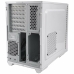 Case computer desktop ATX Chieftec UK-02W-OP Bianco