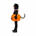 Costume for Children My Other Me Pumpkin Cat (5 Pieces)