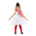 Маскарадные костюмы для детей My Other Me Кукла-белоснежка Балетная пачка (3 Предметы)